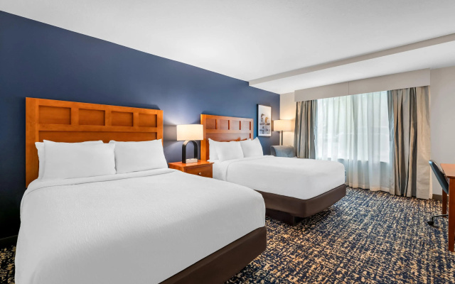 photo 3 of Wyndham Bloomington - Mall of America