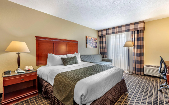 photo 5 of Best Western Plus Bridgeport Inn