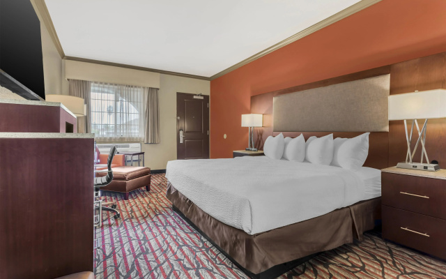 photo 3 of Best Western Plus Brookside Inn