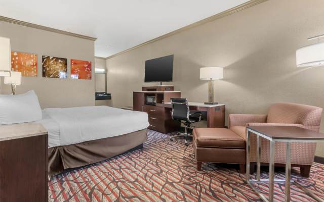 photo 4 of Best Western Plus Brookside Inn