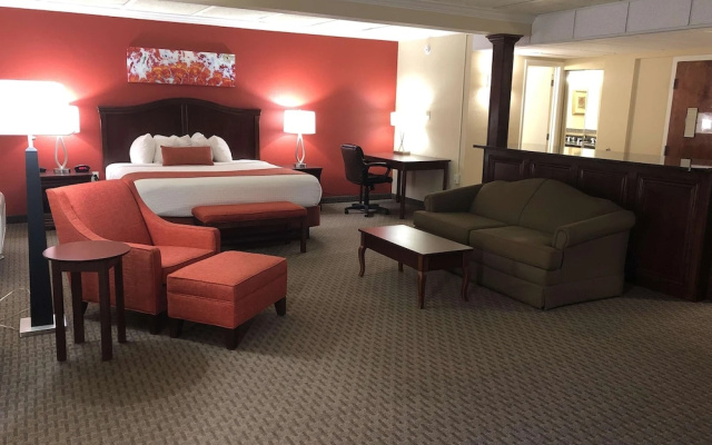 photo 2 of Best Western Plus Burlington