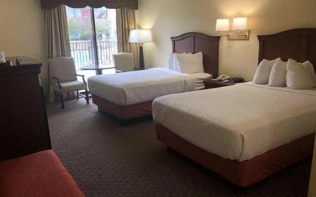 photo 3 of Best Western Plus Burlington