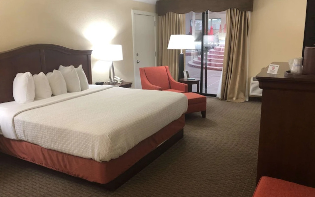 photo 5 of Best Western Plus Burlington