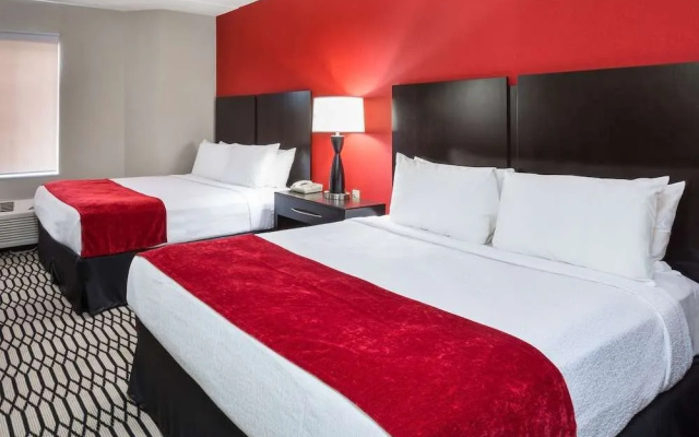photo 4 of Best Western Plus Bwi Airport North Inn & Suites