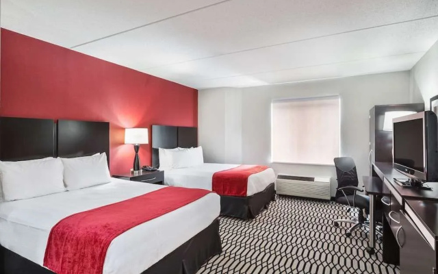 photo 5 of Best Western Plus Bwi Airport North Inn & Suites