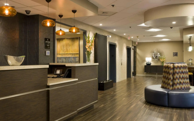 photo 2 of Best Western Plus BWI Airport Hotel / Arundel Mills