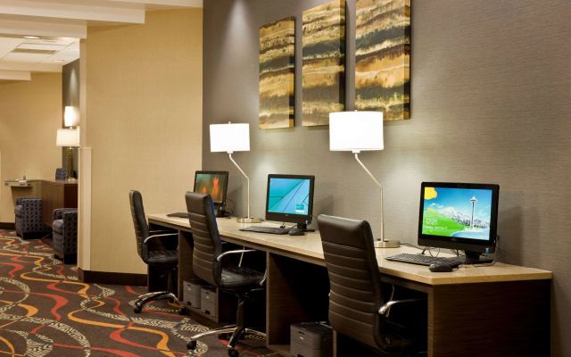 photo 3 of Best Western Plus BWI Airport Hotel / Arundel Mills
