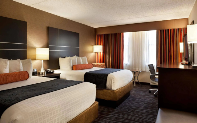 photo 5 of Best Western Plus BWI Airport Hotel / Arundel Mills