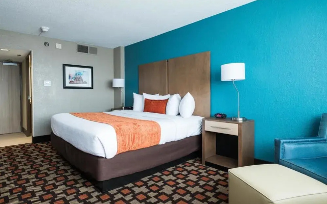 photo 3 of Radisson Hotel St. Paul Downtown