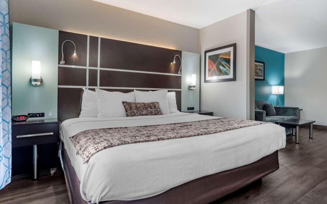 photo 4 of Best Western Carlton Suites