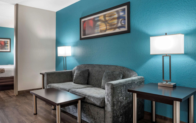 photo 5 of Best Western Carlton Suites