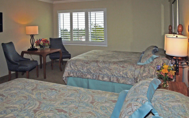 photo 5 of Carmel Bay View Inn