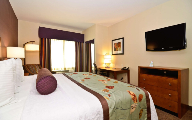 photo 5 of Best Western Plus Carousel Inn & Suites