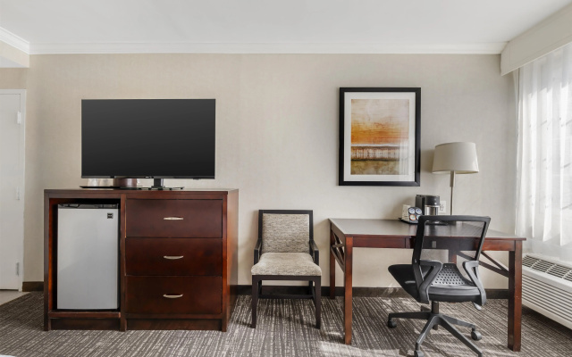 photo 5 of Best Western Plus Carriage Inn