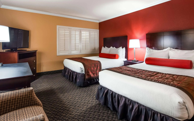 photo 5 of Best Western Plus Casino Royale - Center Strip