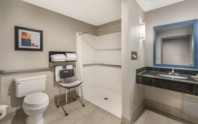 photo 5 of Best Western Plus Castlerock Inn & Suites