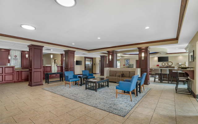 photo 2 of Best Western Plus Chalmette Hotel