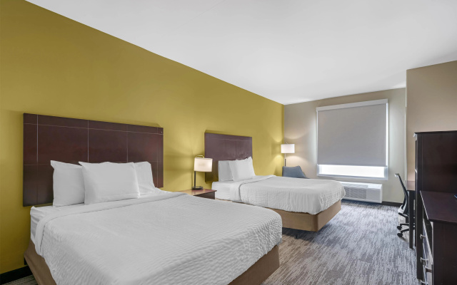 photo 4 of Best Western Plus Chalmette Hotel