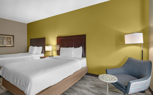 photo 5 of Best Western Plus Chalmette Hotel