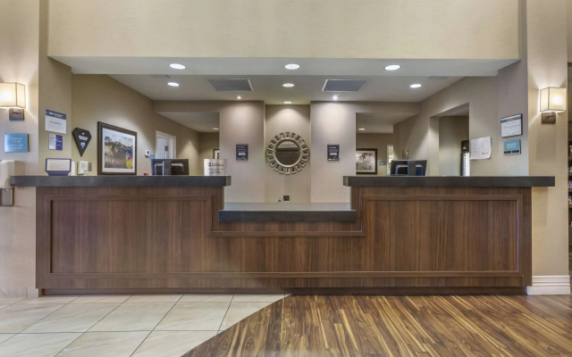 photo 2 of Best Western Plus Chandler Hotel & Suites