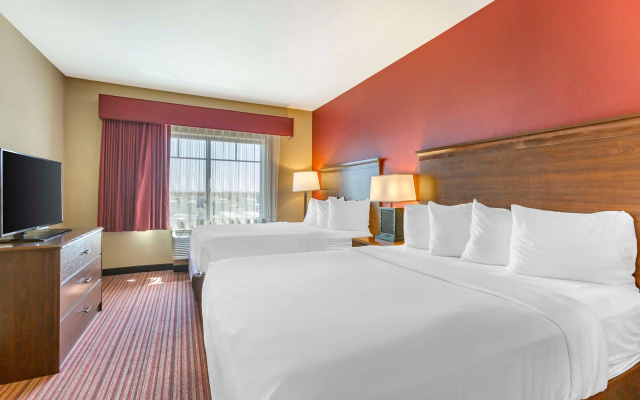 photo 5 of Best Western Plus Chandler Hotel & Suites