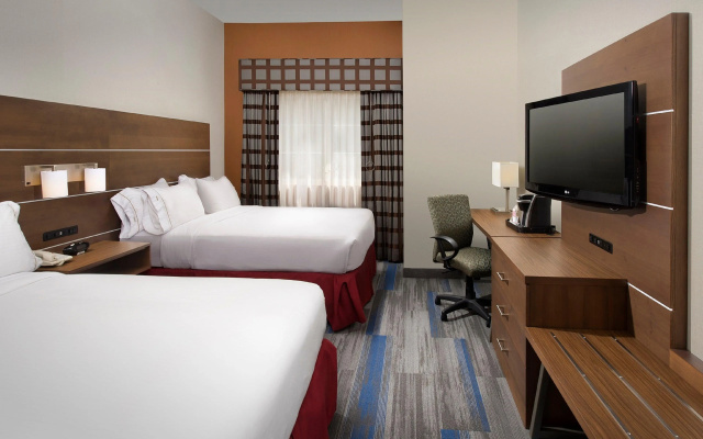 photo 3 of Best Western Charlottesville Airport Inn & Suites
