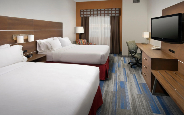 photo 4 of Best Western Charlottesville Airport Inn & Suites