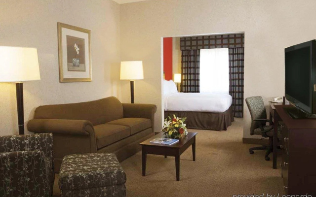 photo 5 of Best Western Charlottesville Airport Inn & Suites