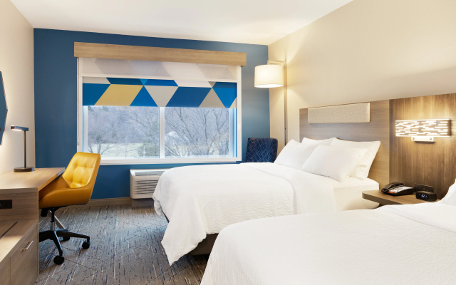 photo 4 of Holiday Inn Express & Suites Charlottesville - Ruckersville by IHG