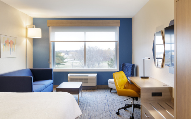 photo 5 of Holiday Inn Express & Suites Charlottesville - Ruckersville by IHG