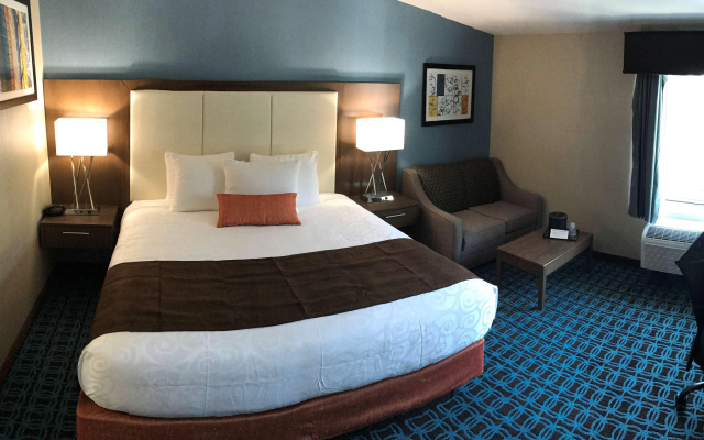 photo 2 of Chelmsford Inn