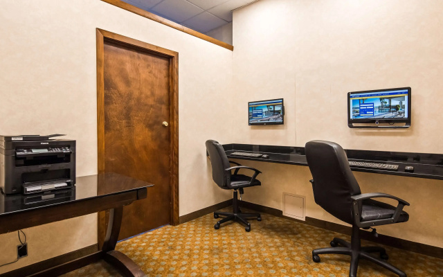 photo 5 of Best Western Plus Chicago Hillside