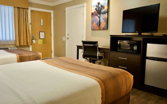 photo 2 of Best Western China Lake Inn