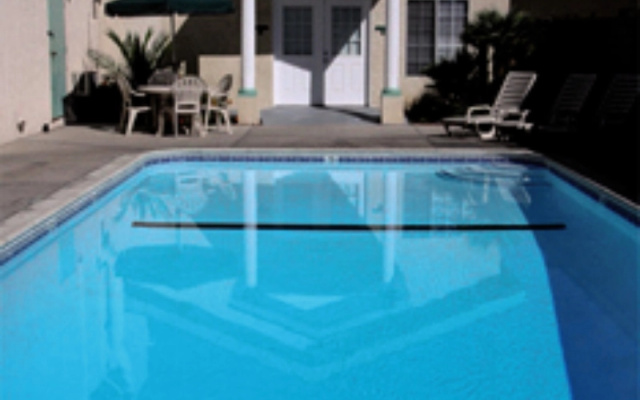 photo 5 of Best Western China Lake Inn