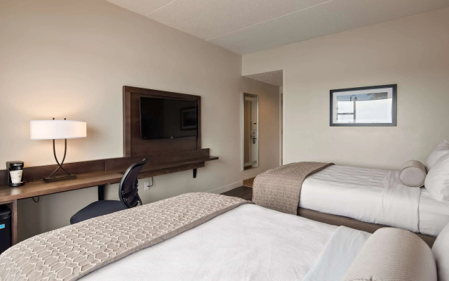 photo 4 of Best Western Plus Coastline Inn