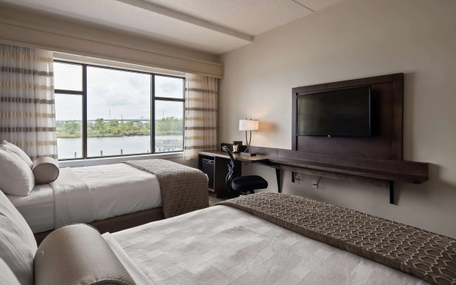 photo 5 of Best Western Plus Coastline Inn