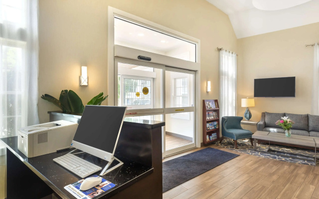 photo 3 of Best Western Plus Cold Spring