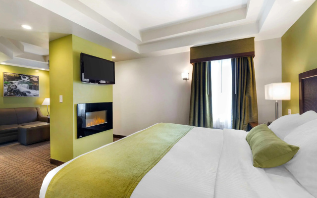 photo 4 of Best Western Plus Cold Spring