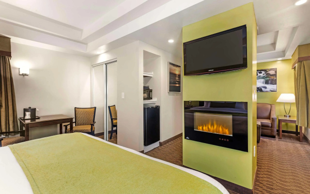 photo 5 of Best Western Plus Cold Spring
