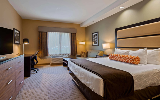 photo 5 of Best Western Plus College Park Hotel