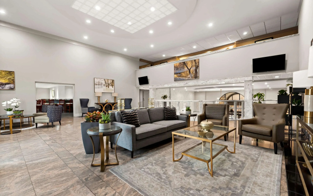photo 2 of Best Western Plus Concordville Hotel