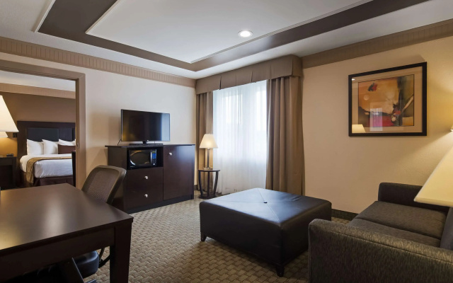 photo 4 of Best Western Plus Concordville Hotel