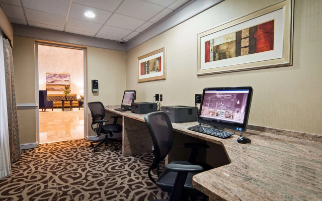 photo 5 of Best Western Plus Concordville Hotel