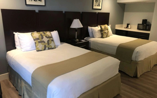 photo 5 of Best Western Plus Dana Point Inn-by-the-sea