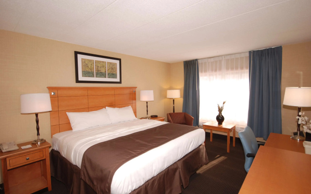 photo 3 of Best Western Danbury/Bethel