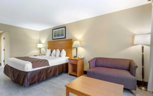 photo 5 of Best Western Danbury/Bethel