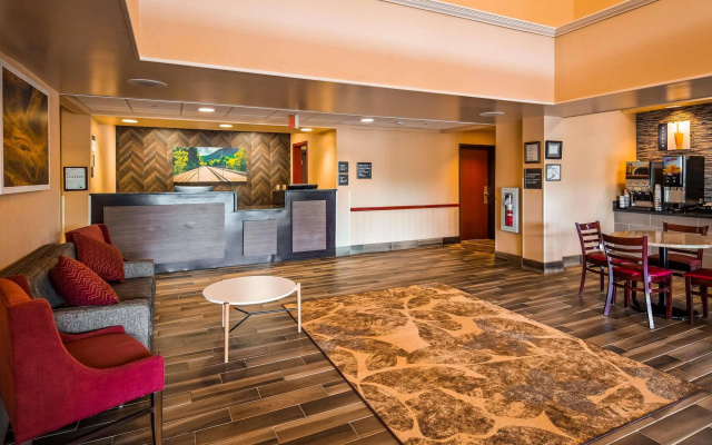 photo 2 of Best Western Danville Inn