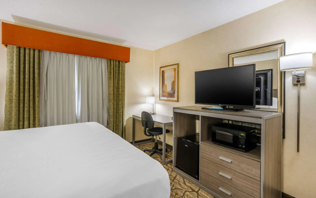 photo 3 of Best Western Danville Inn