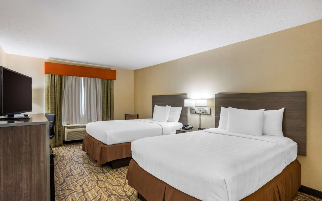 photo 4 of Best Western Danville Inn