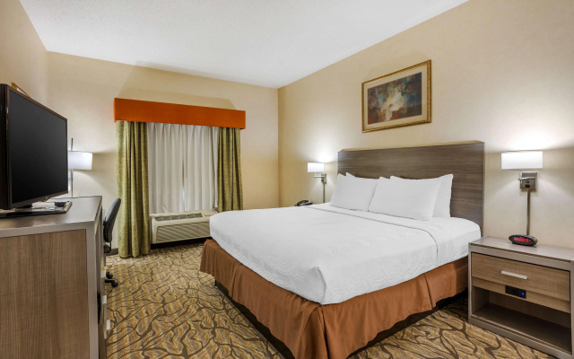 photo 5 of Best Western Danville Inn